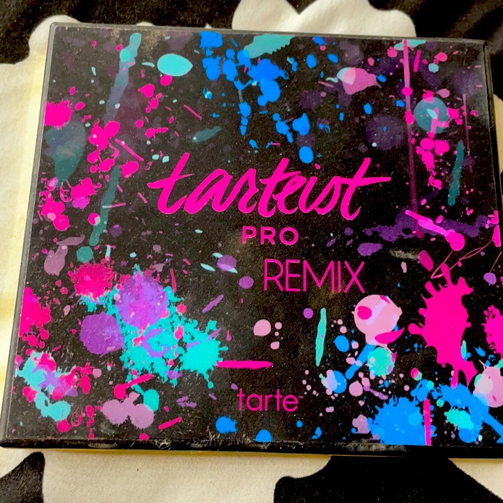 Tarte Pro Remix